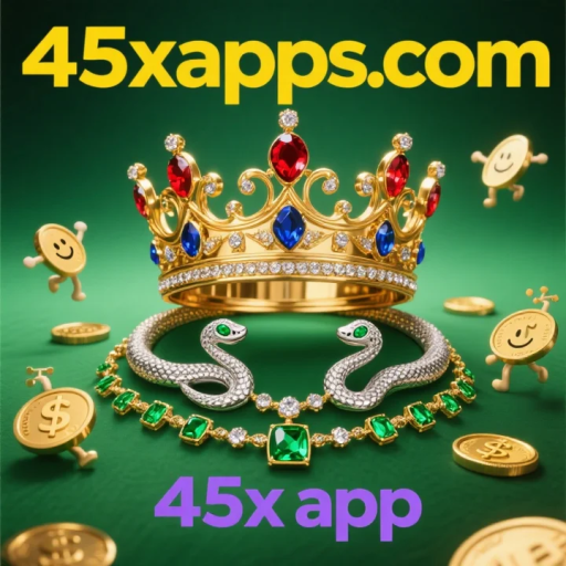 45x app